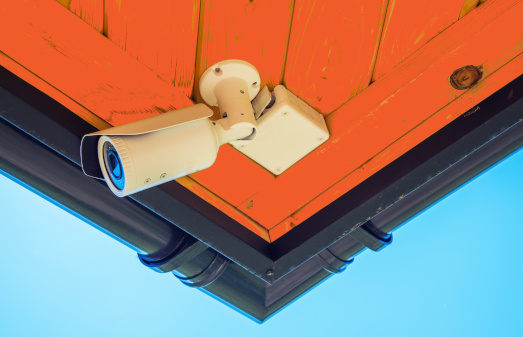 Asset Protection
