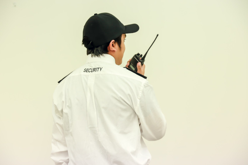 Personal Protection