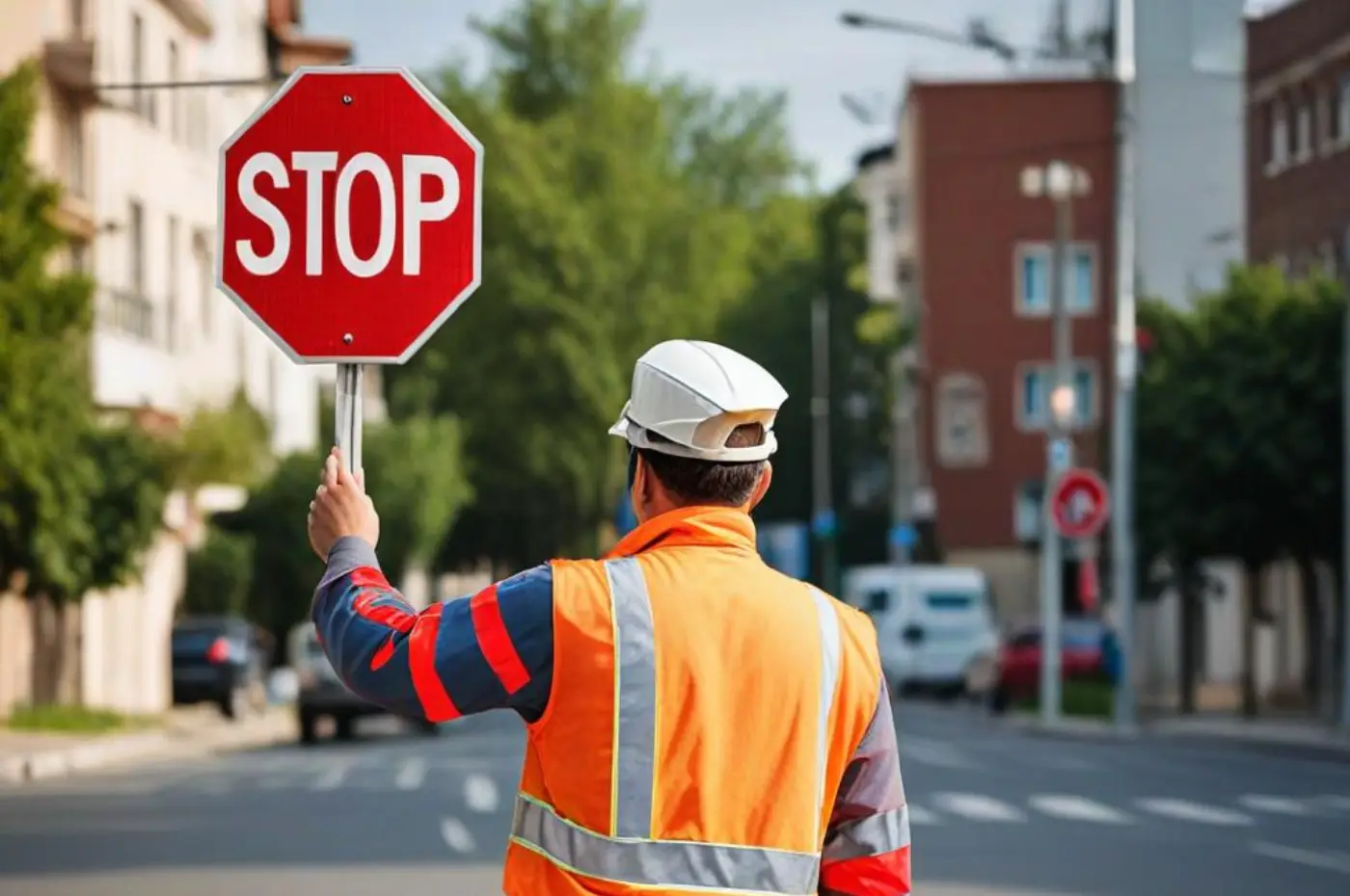 Traffic Controllers